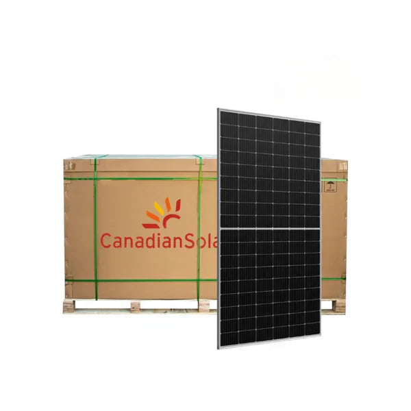 SOLAR PANELS