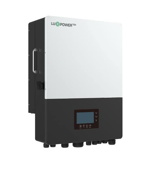 SOLAR INVERTERS